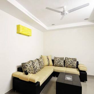 Alcove Service Apartment Madhapur, Hyderabad 2